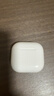 Apple/蘋果 AirPods 4(支持主動降噪)搭配無線充電盒(USB-C)蘋果耳機 藍牙耳機適用iPhone/iPad 四代 曬單實拍圖