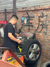 韓泰（Hankook）汽車輪胎 195/65R15 91H SK70 適配卡羅拉/朗逸/寶來(lái)/雷凌/福睿斯 曬單實(shí)拍圖