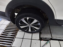 德國馬牌（Continental）汽車(chē)輪胎 215/55R17 94W UCJ 適配邁騰/XRV/亞洲龍/廣汽AION 曬單實(shí)拍圖