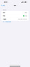 Apple/蘋(píng)果 iPhone 14 Pro Max (A2896) 二手手機 支持移動(dòng)聯(lián)通電信5G 暗紫色 128G 曬單實(shí)拍圖