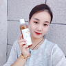 BUV金盞花爽膚水收縮毛孔補水濕敷保濕精華去黃閉口控油緊致抗皺進口 曬單實拍圖