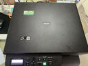 兄弟（brother）DCP-L2508DW黑白激光打印機家用 家用打印機復印掃描一體機無線打印 遠程打印機 雙面打印 閃電達，蓋板配置，L2508DW，遠程打印 曬單實拍圖