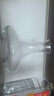 CLITON紅酒醒酒器 玻璃快速葡萄酒醒酒器 家用倒酒器分酒器酒壺紅酒瓶塞 曬單實(shí)拍圖