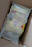 白貓 檸檬紅茶洗潔精5kg*4瓶（整箱）A類(lèi)食品用去油祛味紅茶香洗潔精 曬單實(shí)拍圖