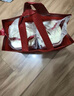 五糧液 濃香型白酒 45度 500ml*2 雙瓶裝(含禮袋) 曬單實(shí)拍圖
