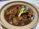額爾敦（EERDUN） 牛腩肉 錫林郭勒盟草原散養牛肉 生鮮食材 健身餐 國產(chǎn)黃牛肉 牛腩 4斤 曬單實(shí)拍圖