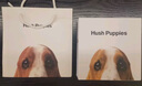 暇步士（Hush Puppies）皮帶男針扣男士腰帶優(yōu)質(zhì)荔枝紋牛皮休閑百搭褲帶生日禮物送男友 曬單實(shí)拍圖