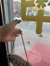 易京(YJING)適用 vivo Y35鋼化膜藍光vivoy35m全屏高清手機保護貼膜防爆 抗藍光透明前膜(2片裝)+碳纖維后蓋軟膜 曬單實(shí)拍圖