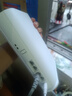 中興5G移動隨身wifi6 G5TS無線路由器CPE免插卡2025款全國通用流量無限制便攜式千兆寬帶高速網(wǎng)絡(luò)XY15B G5TS-5G全網(wǎng)通內(nèi)置移動卡+外置卡槽可插卡版 中興自研芯片 主頻2.0GHz 曬單實拍圖
