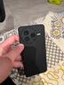 顏凡 紅米k80手機殼小米Redmi K80新款5G液態(tài)硅膠軟殼鏡頭全包圍防摔超薄簡(jiǎn)約男女款保護套 紅米K80【靜夜黑】單殼+鋼化膜 曬單實(shí)拍圖