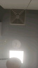 美的（Midea）【頂排】排氣扇衛(wèi)生間排風(fēng)扇集成吊頂換氣扇廚房一級能效300*300 曬單實(shí)拍圖