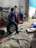 優(yōu)科豪馬橫濱輪胎 225/60R17 99H G91A 原配日產(chǎn)奇駿/風(fēng)度MX6/長(cháng)安CS55 曬單實(shí)拍圖