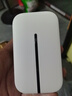 華為智選隨身wifi6移動(dòng)無(wú)線(xiàn)wifi免插卡隨行4g無(wú)線(xiàn)網(wǎng)卡攜帶上網(wǎng)寶非全國通用無(wú)限流量2025款5G AX15B 頂配WiFi6【多網(wǎng)切換】2400毫安續航10小時(shí) 曬單實(shí)拍圖