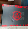 大水牛（BUBALUS）額定400W 勁強(qiáng)400臺式電腦電源（12CM風(fēng)扇/智能溫控/支持背線/多重保護(hù)/低待機(jī)功耗） 曬單實(shí)拍圖