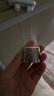 蘭蔻菁純眼霜20ml滋潤(rùn)淡紋潤(rùn)澤緊致護(hù)膚品化妝套裝禮盒禮物送女友 曬單實(shí)拍圖