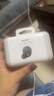 索尼（SONY）WF-1000XM5【政府補(bǔ)貼】真無(wú)線藍(lán)牙降噪耳機(jī) 新一代降噪豆 智能AI 藍(lán)牙5.3 黑色 雙11 購(gòu)物推薦 曬單實(shí)拍圖