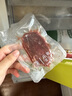 樂(lè )有牛輔食兒童牛肉谷飼原切牛里脊寶寶輔佐食材多種營(yíng)養高蛋白軟嫩美味 【輔食1盒裝】 215g（7包 ） 曬單實(shí)拍圖