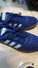 adidas「T頭鞋」VL COURT 2.0復(fù)古休閑板鞋德訓(xùn)鞋阿迪達(dá)斯輕運(yùn)動   深藍(lán)/粉藍(lán)/樹脂黃(推薦女生選小半碼)   41 曬單實(shí)拍圖