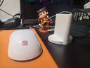 卓威奇亞（ZOWIE GEAR）U2-DW 白色特別版 無(wú)線(xiàn)鼠標 fps游戲鼠標 微不對稱(chēng)設計 cs2吃雞lol無(wú)畏契約 電競鼠標小手 抓握 曬單實(shí)拍圖