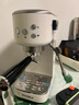 柏翠（petrus）咖啡機意式家用小型小白醒醒Pro復古迷你辦公室用全半自動(dòng)濃縮打奶泡一體機 PE3366Pro 節日送好物 小白醒醒Pro（ 下單前咨詢(xún)送驚喜贈品 ） 曬單實(shí)拍圖