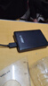 科碩（KESU）1TB 移動(dòng)硬盤大容量 雙盤備份 USB3.0 外接機(jī)械硬盤 海量存儲(chǔ) 手機(jī)連接 2.5英寸 曬單實(shí)拍圖