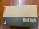 ThinkPad【國家補貼20%】聯(lián)想ThinkBook X 2025酷睿Ultra9 13.5英寸 32G 1T 2.8K AI高刷屏辦公筆記本電腦 曬單實拍圖