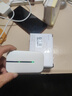 華為智選 隨行移動隨身wifi 便攜式4G上網寶無線wifi6路由器機卡一體E5576-821 曬單實拍圖