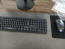 華碩（ASUS）【14代酷睿i7】臺式電腦主機獨顯商務(wù)辦公家用游戲設計電腦全套 E：酷睿i7/16G/1.5TB/8G設計獨顯 華碩主機+24寸顯示器(藍光護眼) 曬單實(shí)拍圖