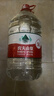 農夫山泉 飲用水 飲用天然水5L*4桶 整箱裝 桶裝水隨機包裝 曬單實(shí)拍圖