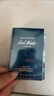 大衛杜夫（Davidoff）冷水男士香水香氛試用香Q香mini小樣(試管)1.2ml*3節日生日禮物 曬單實(shí)拍圖