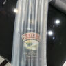 百利（Baileys）甜酒 奶油原味 力嬌酒配制酒利口酒 奶酒 50ml 曬單實(shí)拍圖