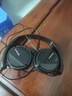 索尼（SONY） MDR-ZX110AP 耳機頭戴式重低音手機電腦游戲有線(xiàn)耳機學(xué)生上網(wǎng)課學(xué)習辦公耳麥 黑色 曬單實(shí)拍圖