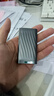 聯(lián)想（Lenovo )1TB 移動(dòng)固態(tài)硬盤(pán)（PSSD）Type-c USB 3.1  550MB/s高速SSD雙接口 PS6手機直連 曬單實(shí)拍圖