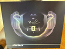 Bose × 王鶴棣 限定聯(lián)名禮盒 QC消噪耳機 Ultra II 頭戴式無線藍牙降噪 全新影院模式 曬單實拍圖