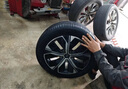 米其林（MICHELIN）汽車輪胎 215/55R17 94V 耐越 ENERGY MILE 適配邁騰/帕薩特/探歌 曬單實(shí)拍圖