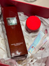 SK-II神仙水75ml+大紅瓶面霜15g+光子小燈泡10ml護(hù)膚品水乳套裝禮盒sk2 曬單實(shí)拍圖