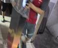 固馳啞光隱形車(chē)衣美國原裝進(jìn)口TPU全車(chē)漆面保護膜防刮蹭整車(chē)貼膜車(chē)衣膜汽車(chē)透明膜包施工7.5MIL 曬單實(shí)拍圖