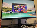 華碩小金剛VG27AQL5A 27英寸顯示器2K200Hz顯示器超頻210Hz FastIPS FreeSync無(wú)撕裂 0.3ms響應 HDR400 曬單實(shí)拍圖