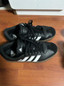 阿迪達斯 （adidas）女 運動(dòng)型格系列 VL COURT 3.0 休閑鞋 ID8796 黑色  39  曬單實(shí)拍圖