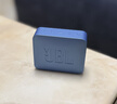 JBL GO ESSENTIAL 2 音樂(lè )青春版二代 便攜式藍牙音箱 【國家補貼】桌面家用小音響 學(xué)生禮物 藍色 曬單實(shí)拍圖