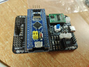 DZYJ 新版UP主推薦 stm32桌面寵物小狗DIY電子練習套件單片機開(kāi)發(fā)板機器狗 新款升級版 stm32桌面寵物小狗散件（up熱推） 曬單實(shí)拍圖