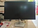 戴爾（DELL）27英寸 4K顯示器 IPS面板 120Hz高刷 99%sRGB 硬件防藍(lán)光 1500:1 辦公娛樂(lè)顯示屏 S2725QS 曬單實(shí)拍圖