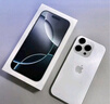 Apple/蘋果 iPhone 17 Pro Max 1TB 深藍色 支持移動聯(lián)通電信5G 雙卡雙待手機 曬單實拍圖