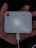 中興（ZTE）5G隨身wifi移動UFI 無線上網(wǎng)卡 5g插卡路由 無限隨行車載 筆記本流量卡托 F50/MU300 曬單實拍圖