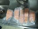 鮮京采 智利大西洋鮭魚(yú)三文魚(yú)段 凈重2斤 生鮮魚(yú)類(lèi)  曬單實(shí)拍圖