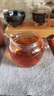 萬(wàn)茗巖正宗虎嘯巖肉桂茶特級武夷山大紅袍茶葉武夷巖茶高端禮盒裝500g 500g2盒裝 曬單實(shí)拍圖