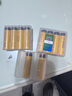 德力普（Delipow）5號充電電池3300毫安大容量電池充電器套裝五號7號通用KTV話(huà)筒/麥克風(fēng)/相機/玩具 10節5號3300毫安 曬單實(shí)拍圖