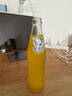 北冰洋 汽水老北京玻璃瓶果汁碳酸飲料 橙汁+桔汁組合 248ml*12瓶 曬單實(shí)拍圖