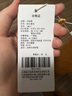 貝肽斯兒童罩衣嬰兒吃飯圍兜防臟男女寶寶長(cháng)袖防污反穿圍裙 河馬墩墩M 曬單實(shí)拍圖
