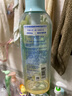 呂（Ryo）薄荷檸檬豐盈蓬松洗發(fā)水控油清爽留香洗發(fā)膏400ml*2 曬單實(shí)拍圖